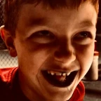 EVIL KID voice changer