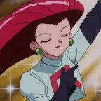 Jessie team rocket voice changer