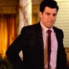 New Girl voice changer
