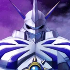 Omegamon voice changer