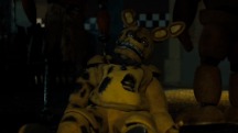 Movie Spring Bonnie voice changer