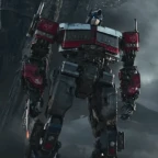 Prime Optimus voice changer