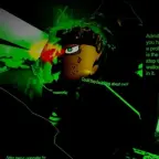 Hacklord Shedletsky voice changer