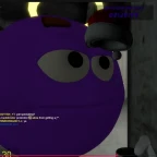 Doombringer voice changer