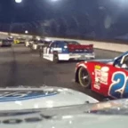 NASCAR RAIDO voice changer