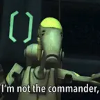 Clean B1 battle droid voice changer