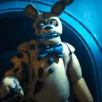 Movie springbonnie voice changer