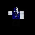 BLUE ERROR voice changer