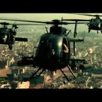 Aviation ICS voice changer