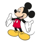 Mickey Mouse Voice Changer