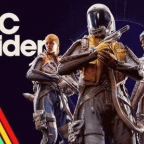 Raider Squad voice changer