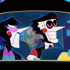 Scamton voice changer