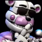 Funtime Freddy voice changer