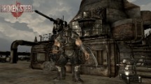 Frank Horrigan REMADE voice changer
