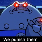 Hatemonger voice changer