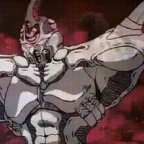 Guyver OVA Voice 2 voice changer