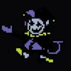 jevil voice changer
