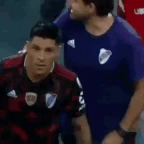 Enzo II voice changer