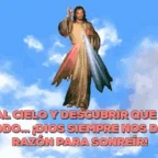 Jesus no bg voice changer