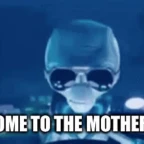 Mothership voice changer