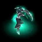 Demon Hunter (Illidari) voice changer