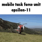 SCP: Breached Area NTF 2 voice changer