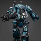 Dreadnought voice changer