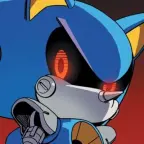 Metal Sonic voice changer