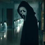 GHOSTFACE OFFICIAL VOICE CHANGER voice changer