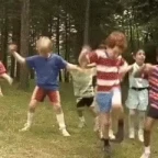 Childern voice changer