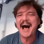 pedro pascal voice changer