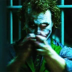 Joker grif voice changer