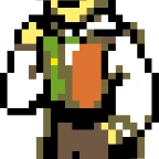 FLOWERY voice changer