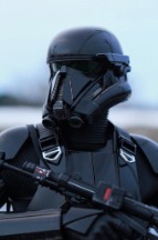 Death Trooper Voice Changer