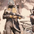 TEAM-ARC voice changer