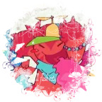 ࣪⠀⠀𓏵 　C00LKIDD 𓈒 ✙ ( FORSAKEN ) voice changer