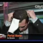 cara do norte voice changer