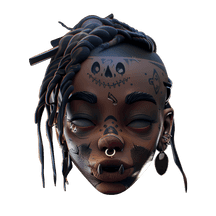 Dark Trap voice changer