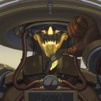 SEVEN DEADLOCK (test) voice changer