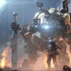 Titanfall 2 Titan voice changer