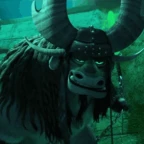 Kai (Kung Fu Panda) voice changer