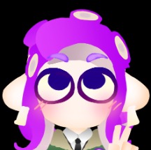 Inkling Octoling voice changer