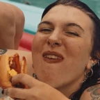 girl test floatingcdog voice changer