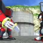 E-123 Omega voice changer