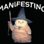 manifestation voice changer