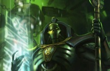 Steel Necron Voices voice changer