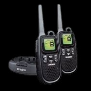 walkie talkie voice changer