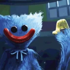 Ollie as known as Prototype voice changer