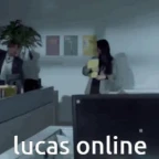 lucas voice changer