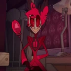 Alastor dev voice changer